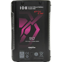 IDX CUE-H90 90Wh Li-Ion V-Moun Picture