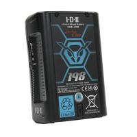 IDX CUE-J198 190Wh Li-Ion V-Mo Picture
