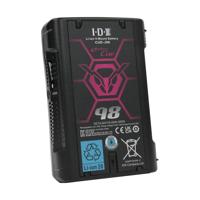 IDX CUE-J98 95Wh Li-Ion V-Moun Picture