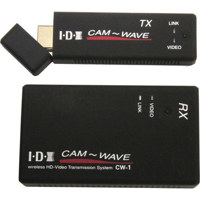 IDX CW-1 Wireless HDMI Video T Picture
