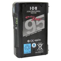 IDX DUO-C95 93Wh Li-ion Endura Picture