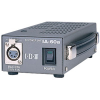 IDX IA-60A Single Channel DC P Picture