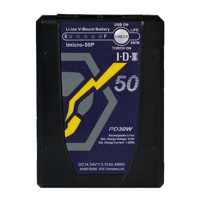 IDX System Technology Imicro-P Picture