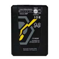 IDX System Technology Imicro-P Picture