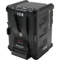 IDX IPL-150 PowerLinking 143Wh Picture