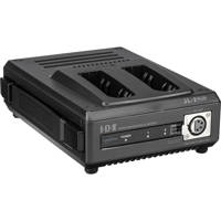 IDX 2-Channel Multi-format Seq Picture