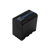 IDX SB-U50 48Wh 14.4V Lithium  Picture