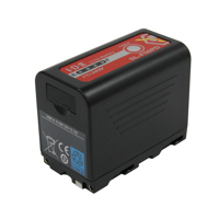 IDX SL-F50PD 48Wh 7.2V 6600mAh Picture