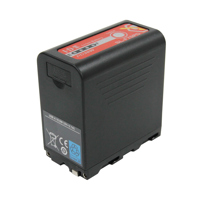 IDX SL-F70PD 72Wh 7.2V 9900mAh Picture