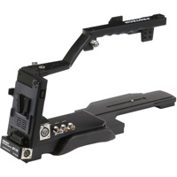 IDX ST-7R Shoulder Adapter Rig Picture