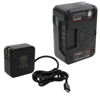 IDX ZEN-C98G 97Wh 14.5V 3-Stud Picture