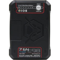 IDX ZEN-C98G 97Wh 14.5V 3-Stud Picture