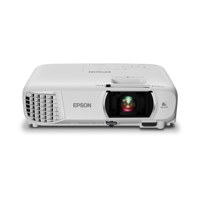 Epson Home Cinema 1100 Full HD Picture