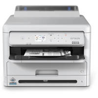 Epson WorkForce Pro WF-M5399 W Picture