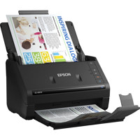 Epson WorkForce ES-400 II Dupl Picture
