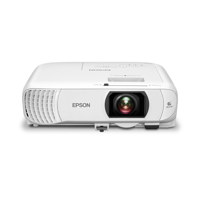 Epson Home Cinema 980 Full HD  Picture