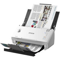 Epson WorkForce DS-410 Documen Picture