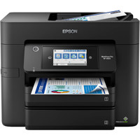 Epson WorkForce Pro WF-4834 Wi Picture