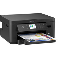 Epson Expression Home XP-5200  Picture