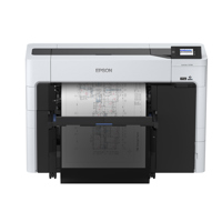 Epson SureColor T3770E 24" Lar Picture