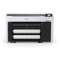 Epson SureColor T5770DM 36" Wi Picture