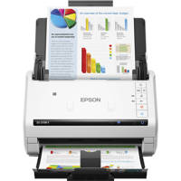 Epson DS-575W II Wireless Colo Picture