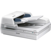 Epson Workforce DS-60000 Docum Picture