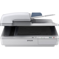 Epson Workforce DS-6500 Docume Picture