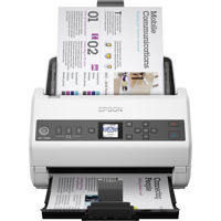 Epson DS-730N Network Color Do Picture