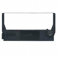 Epson Black Fabric Ribbon for  Picture