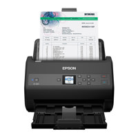 Epson WorkForce ES-865 Color D Picture