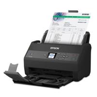 Epson WorkForce ES-865 Color D Picture