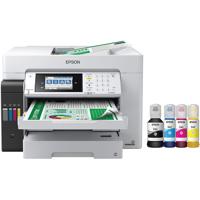 Epson EcoTank Pro ET-16650 Wid Picture