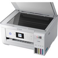 Epson EcoTank ET-2850 Wireless Duplex AIO Supertank Inkjet Color Printer,10.5ppm