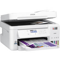 Epson EcoTank ET-3850 Wireless Picture