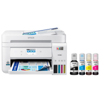 Epson EcoTank ET-4850 Wireless Picture