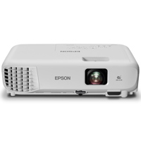 Epson EX3290 WXGA 3LCD Project Picture