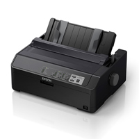 Epson LQ-590II N 24-Pin Serial Picture