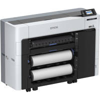 Epson SureColor P6570DE 24" Wi Picture
