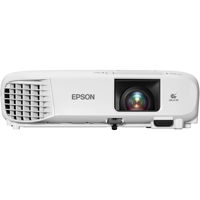Epson PowerLite 118 XGA 3LCD C Picture