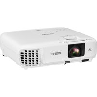 Epson PowerLite 119W WXGA 3LCD Picture