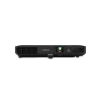 Epson PowerLite 1781W WXGA 3LC Picture