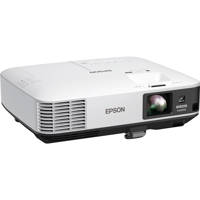 Epson PowerLite 2250U Wireless Picture