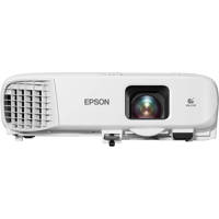 Epson PowerLite 982W Wireless  Picture