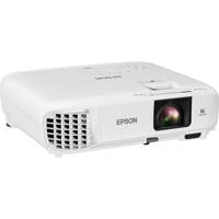 Epson PowerLite W49 WXGA 3LCD  Picture