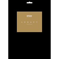 Epson Professional Imaging Legacy Textured Paper, 8.5x11", 25 Sheets