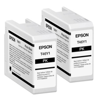 Epson T46Y UltraChrome PRO10 P Picture