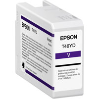 Epson T46Y UltraChrome PRO10 V Picture