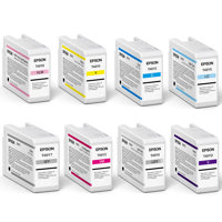 Epson T46Y UltraChrome PRO10 8 Picture