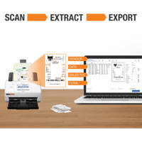 Epson RapidReceipt RR-600W Wir Picture